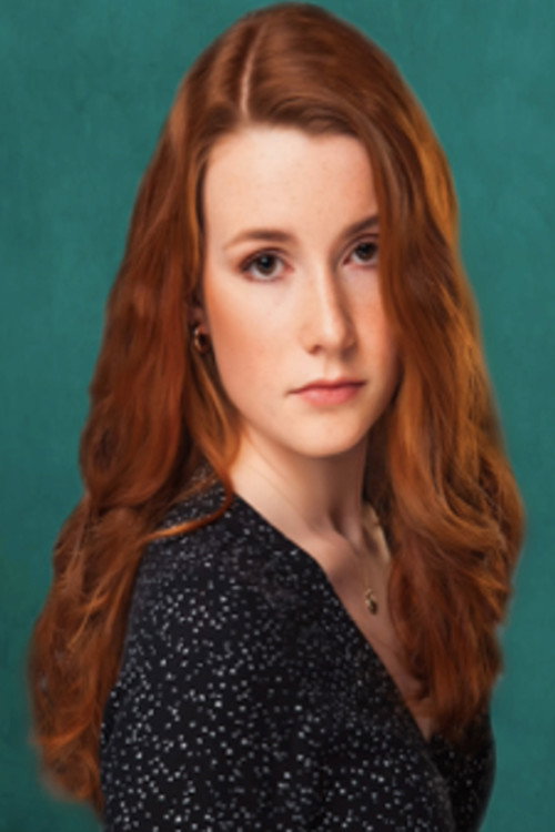 Cecile Taylor as Renee