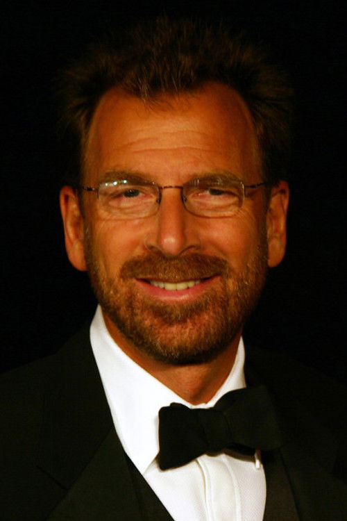 Edgar Bronfman Jr. as