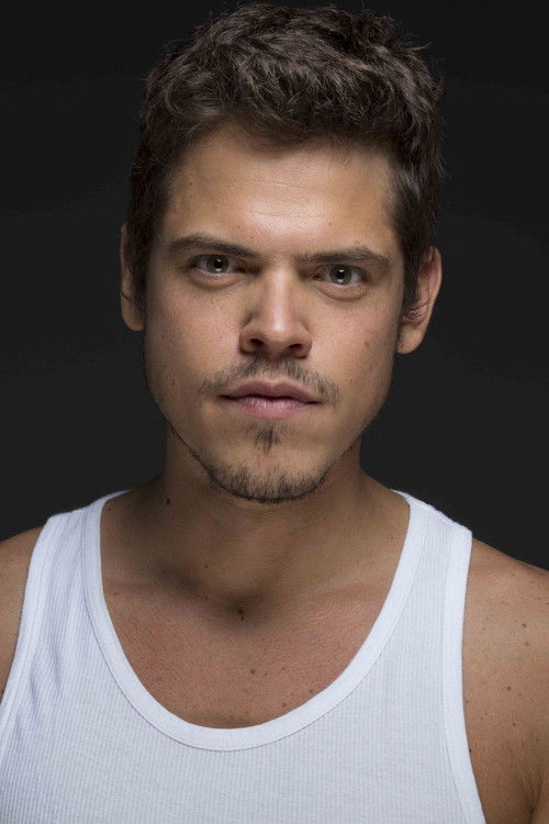 Ivan Arcuschin as Assistente de Teste