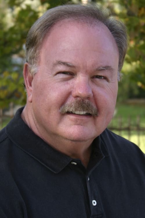 Allan Graf as Johnson