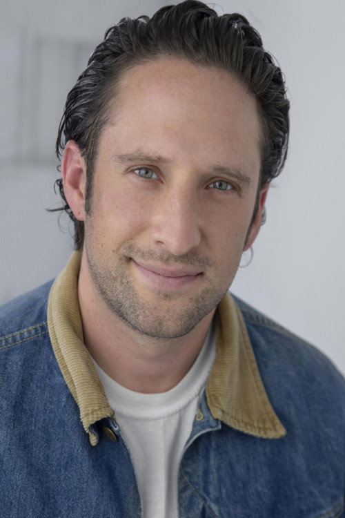 Joe Katches as Stembo