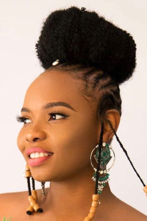 Yemi Alade as