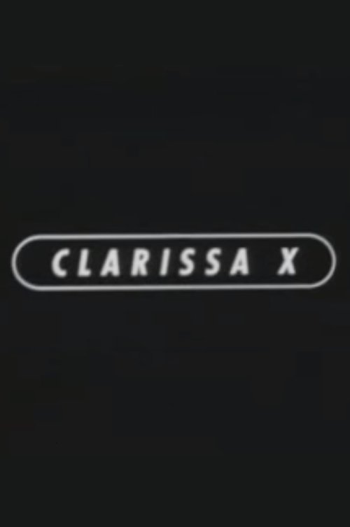 Clarissa X poster