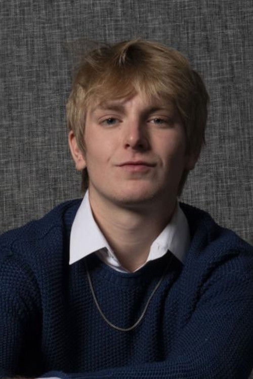 Sam Teague as Wilhelm