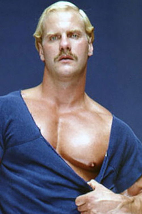 Helmut Kross as (segment "Hot Water")