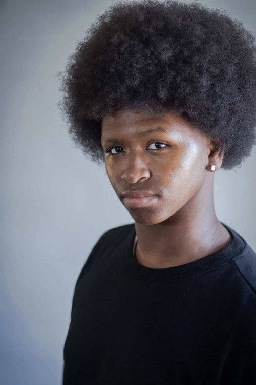 Damarcus Gray as Griffin Driscoll