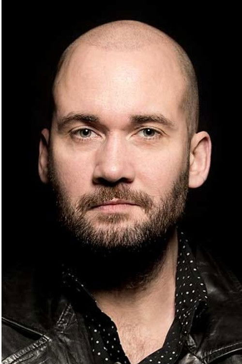 Oscar Wallblom as Self - Bass