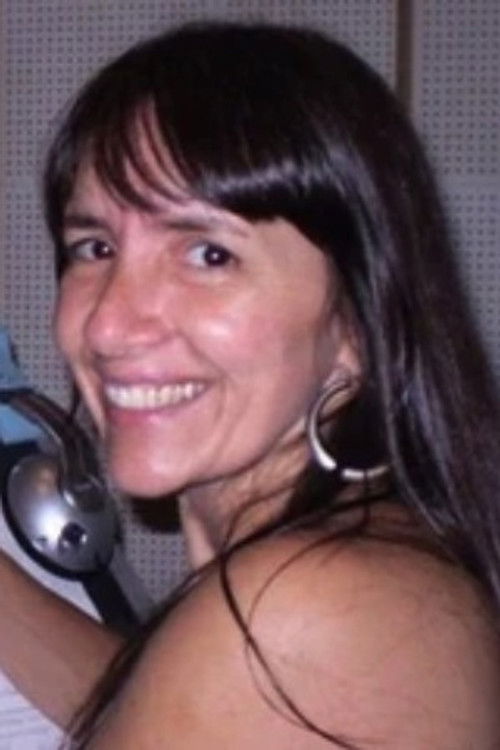 Marcia Regina as Lígia