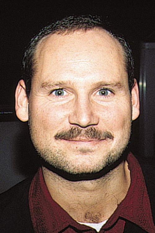 Oliver Krekel as Andy