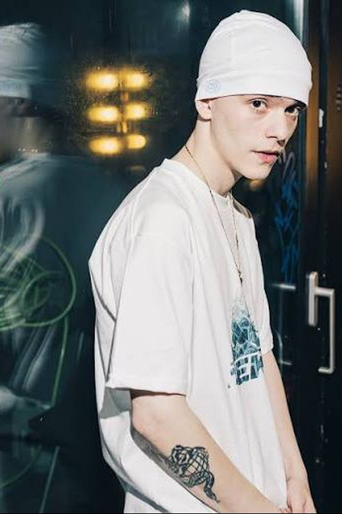 Half Quickie as Delivery Boy