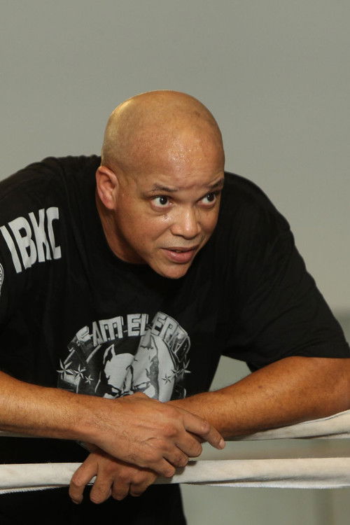 Virgil Hunter as Himself