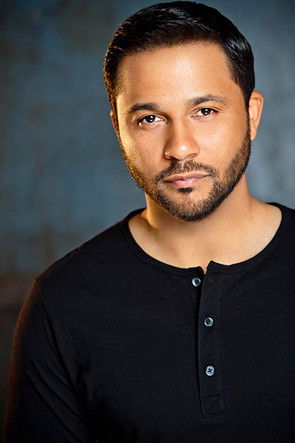 Jason Dirden as Russell