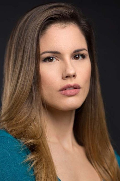 Jesi Jensen as Billie Jean Finnick