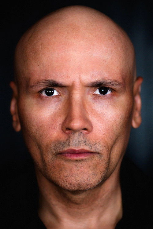 Johnny Bermudez as Police Officer