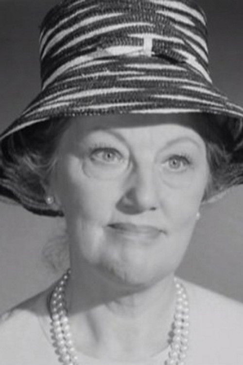 Stella Bonheur as Baby Face