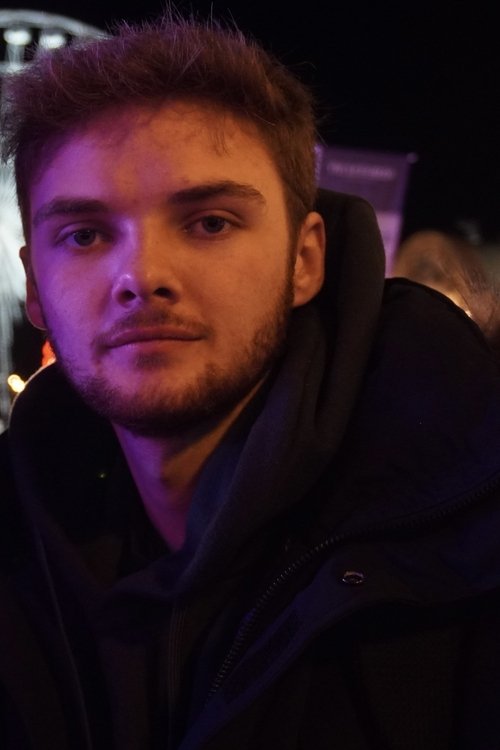 Liam Goodwin as Football Player #2