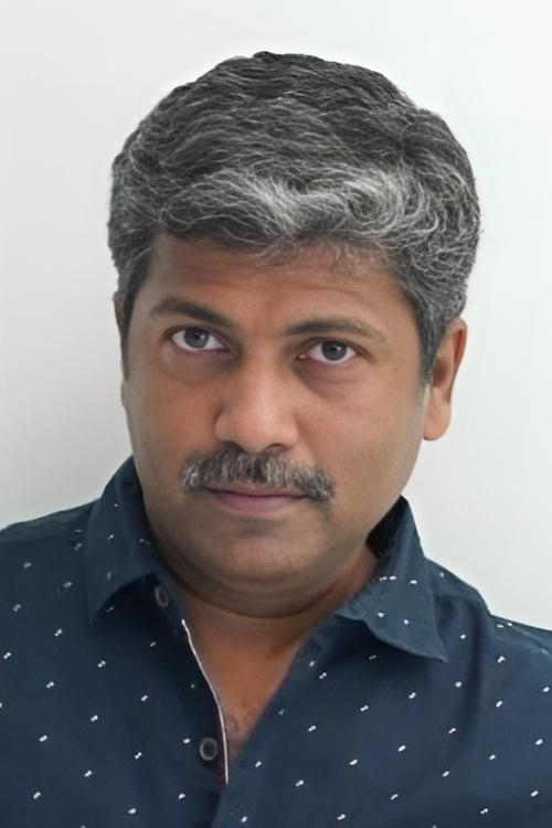 Prasanna Balachandran as