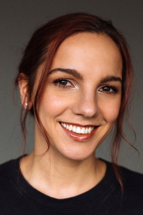 Karol Blum as Renata