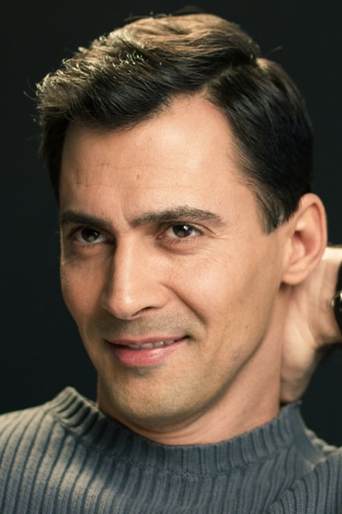 Aaron Courteau as Marcus