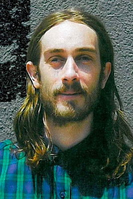 Matt Beacham as Arresting Officer