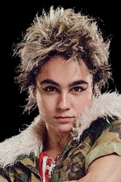 Carla Bertran as Tink