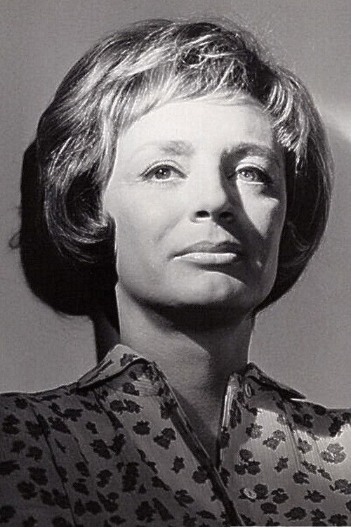 Inge Langen as Susanne 'Sissi' Henderson