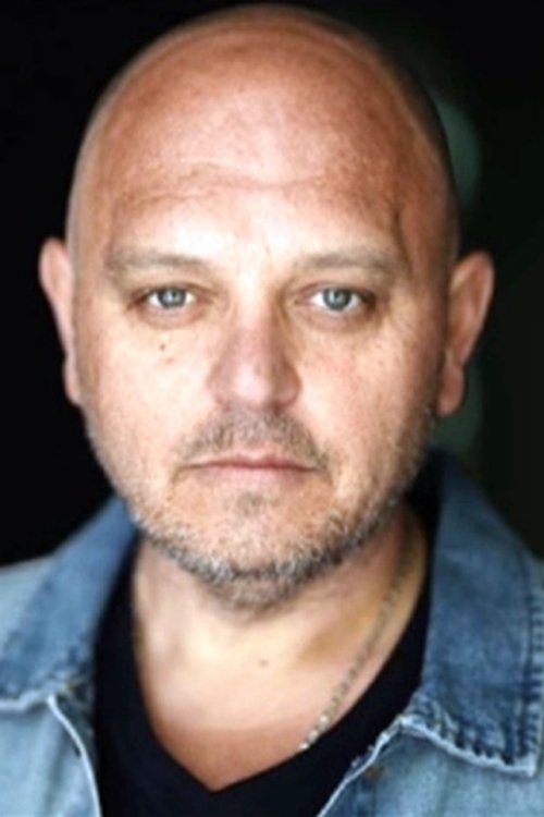 Olivier Brocheriou as Languillé