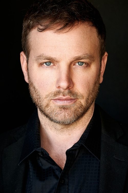 Todd Matthews as Fan