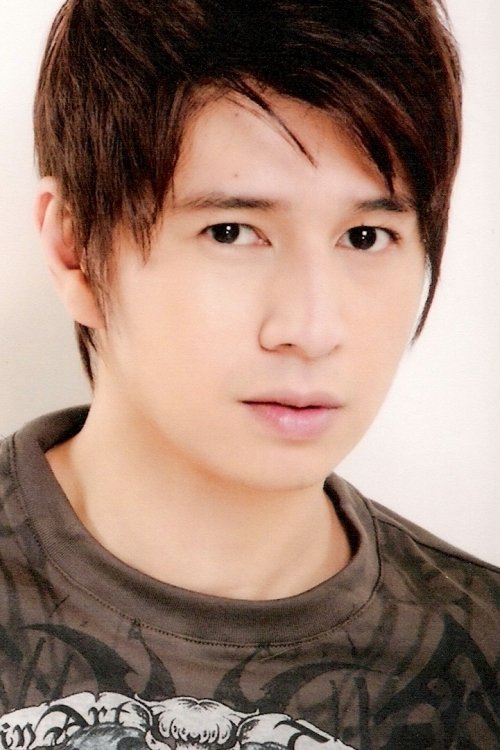 Sherwin Ordoñez as Pido Zapata / Kidlat