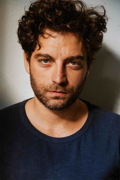 Timur Isik as Mr. Marley