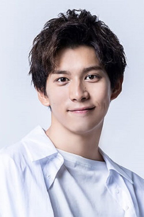Hikaru Takihara as Seiichi Tachibana(橘 誠一)