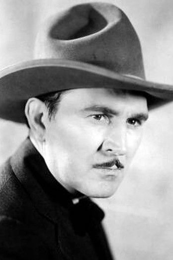 Karl Hackett as Texas Ranger Captain John Hughes