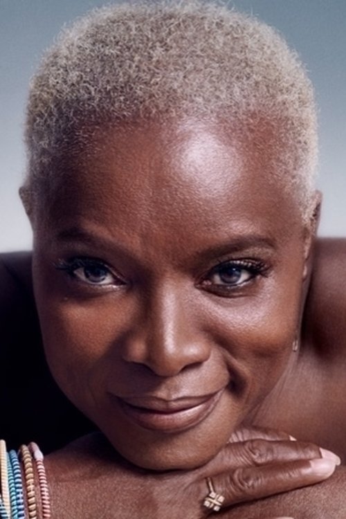 Angélique Kidjo as