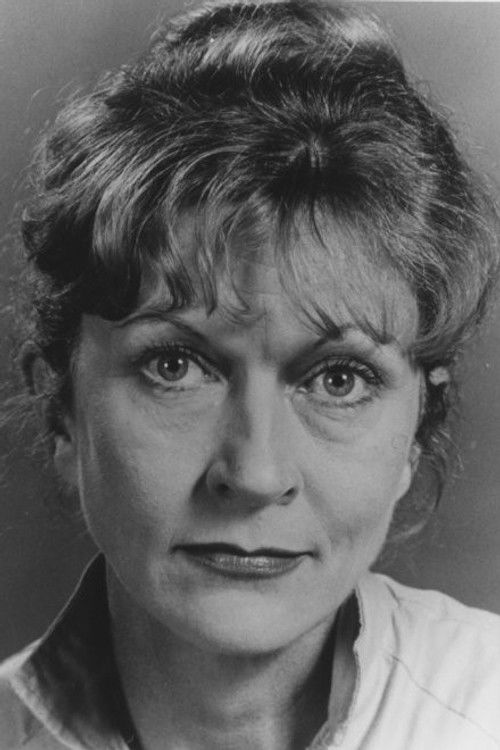 Lies Franken as Margriet