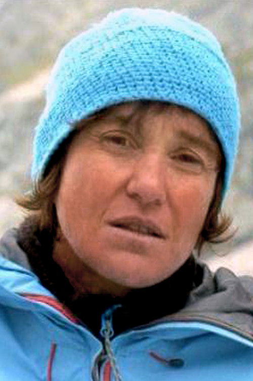 Valérie Aumage as Self