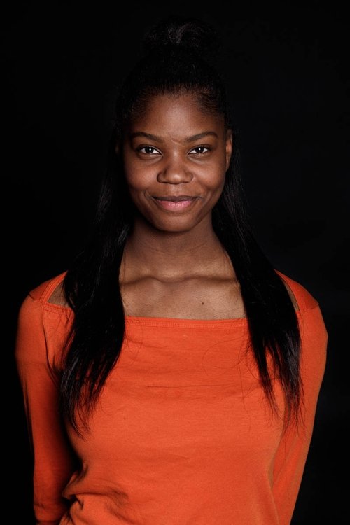 Marissa Britney as Britney