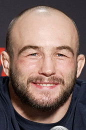 Mateusz Rębecki as Self