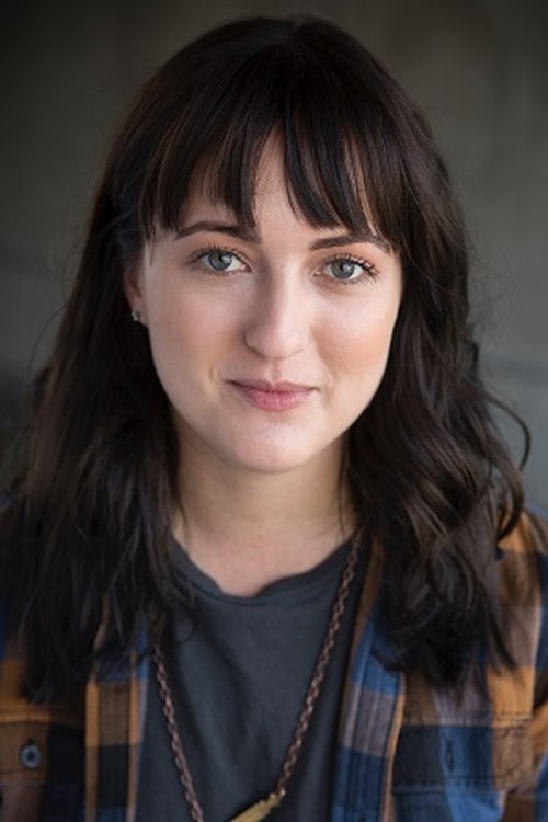 Tara Shayne as Mugged Girl