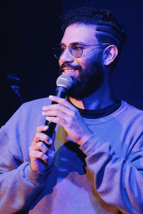 Mikephillippe Oliveros as Roli