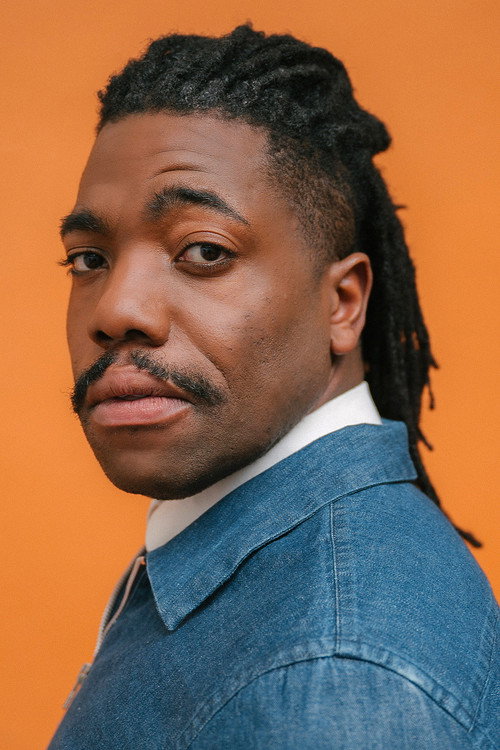 Fehinti Balogun as Mishka