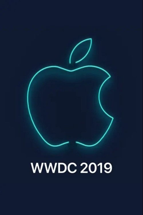 WWDC 2019