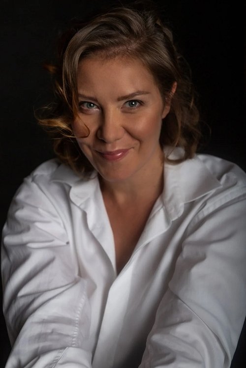 Anna Rokita as Nurse