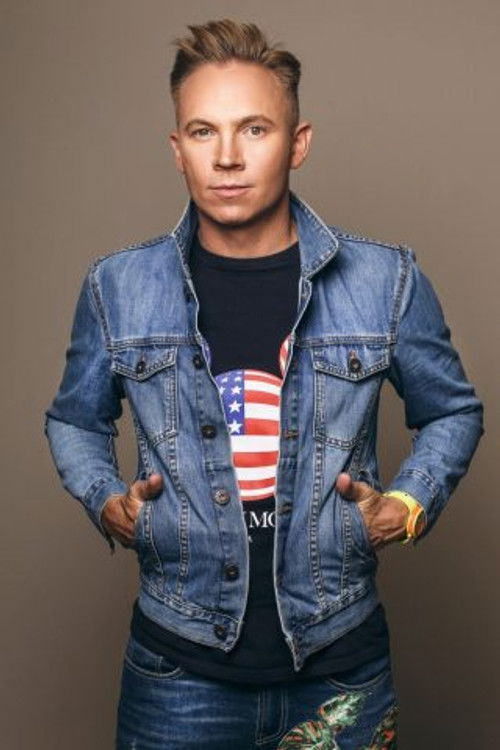 Jak de Priester as Self