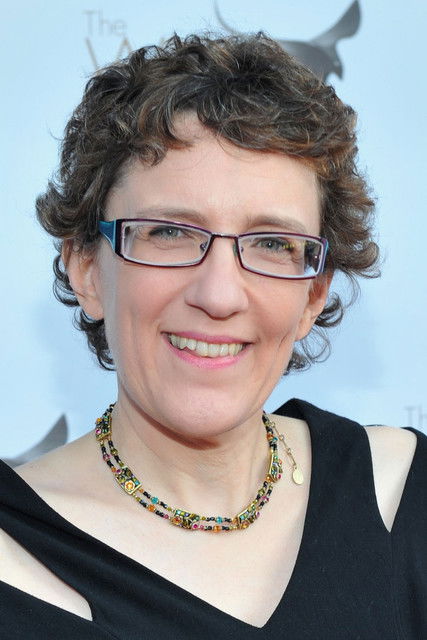 Jane Espenson as Self