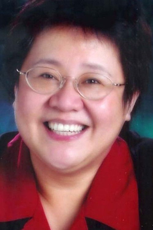 Brenda Lo Yip-Mei as