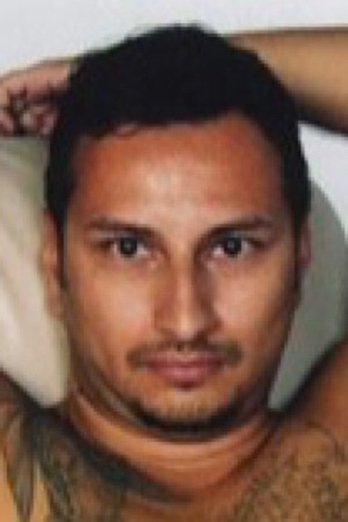 Max Stroker as (archive footage)