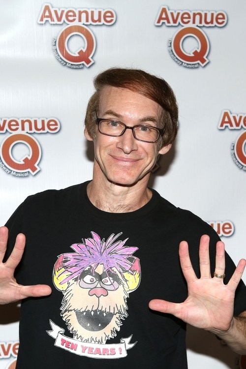 Rick Lyon as Frog (voice)