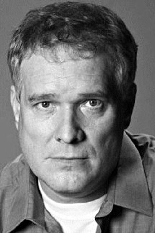 Chris Wilson as Perkins