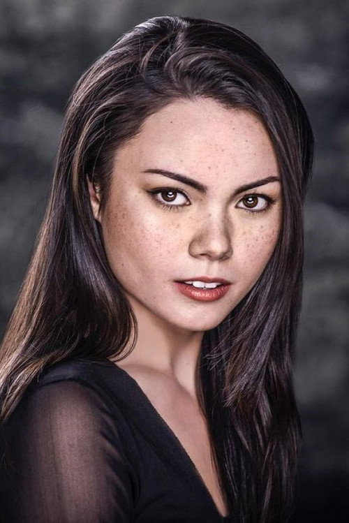 Christina Orjalo as Brisbayne