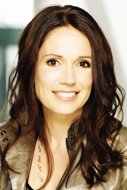 France Beaudoin as Herself - Host